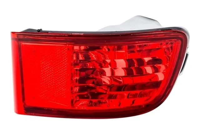 Фонарь задний правый TOYOTA LAND CRUISER PRADO 120 2002-2009