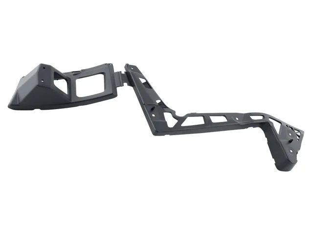 Кронштейн заднего бампера левый FORD MONDEO IV BD / BE / BG 2007-2010, MONDEO IV BD / BE / BG 2010-2014
