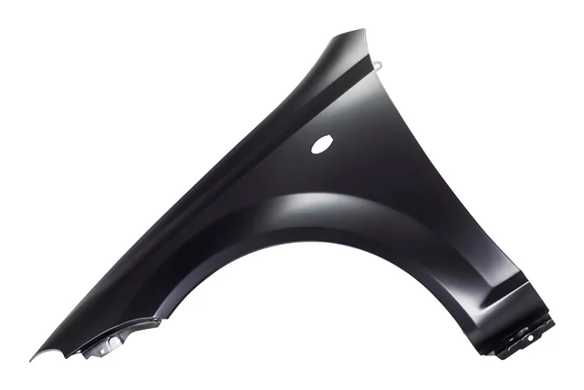 Крыло переднее левое CHEVROLET LACETTI J200 2003-2013