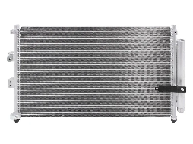 Радиатор кондиционера HONDA CIVIC VIII FD / FK / FN / FA 2005-2008, CIVIC VIII FD / FK / FN / FA 2009-2011