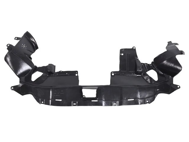 Пыльник двигателя HONDA CR-V III RE 2007-2010