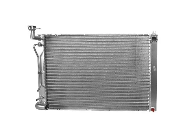 Радиатор охлаждения двигателя LEXUS RX II 300/330/350/400H XU30 2003-2006, RX II 300/330/350/400H XU30 2006-2009