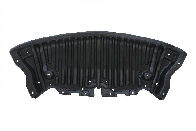 Пыльник под бампер X204 MERCEDES BENZ MERCEDES BENZ GLK-CLASS X204 2008-2015
