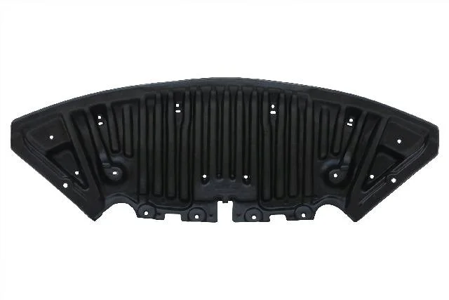 Пыльник под бампер X204 MERCEDES BENZ MERCEDES BENZ GLK-CLASS X204 2008-2015