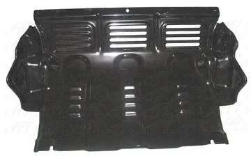 Защита поддона картера двигателя MITSUBISHI PAJERO SPORT II KH 2008-2013, PAJERO SPORT II KH 2013-2015, L200 KB4T 2006-2010, L200 KB4T 2010-2013