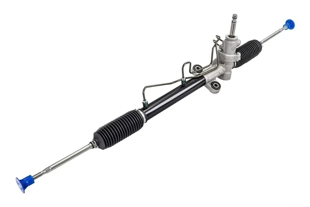 Рейка рулевая MITSUBISHI LANCER IX CS 2003-2005, LANCER IX CS 2005-2010