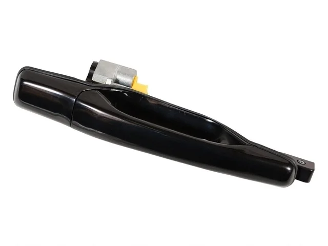 Ручка двери задней правой внешняя MITSUBISHI GRANDIS NA4W 2003-2011, OUTLANDER CU 2003-2007, LANCER IX CS 2003-2005, LANCER IX CS 2005-2010
