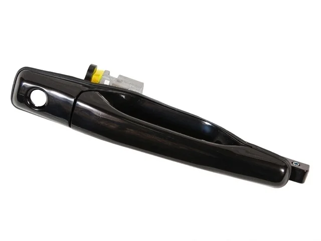 Ручка двери передней правой внешняя MITSUBISHI GRANDIS NA4W 2003-2011, OUTLANDER CU 2003-2007, LANCER IX CS 2003-2005, LANCER IX CS 2005-2010