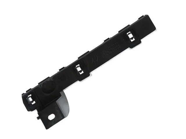 Кронштейн переднего бампера правый MITSUBISHI LANCER X CY 2007-2010, LANCER X CY 2010-2014