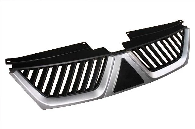 Решетка радиатора MITSUBISHI OUTLANDER XL CW 2007-2010