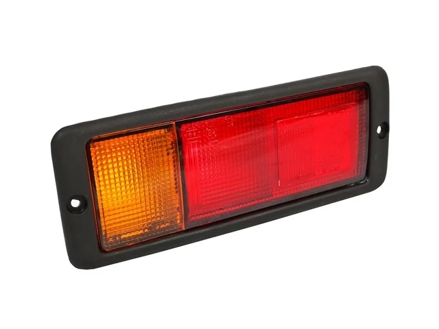 Фонарь задний левый MITSUBISHI PAJERO II / MONTERO II V1 / V2 / V3 / V4 1991-1996, PAJERO II / MONTERO II V1 / V2 / V3 / V4 1997-2000