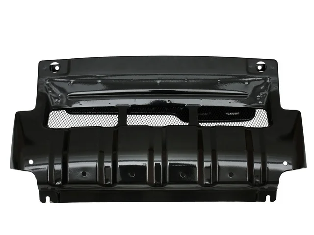 Защита поддона картера двигателя передняя MITSUBISHI PAJERO III / MONTERO III V6 / V7 2000-2002, PAJERO III / MONTERO III V6 / V7 2003-2006