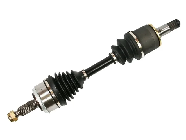 Привод передний левый MITSUBISHI PAJERO III / MONTERO III V6 / V7 2000-2002, PAJERO III / MONTERO III V6 / V7 2003-2006