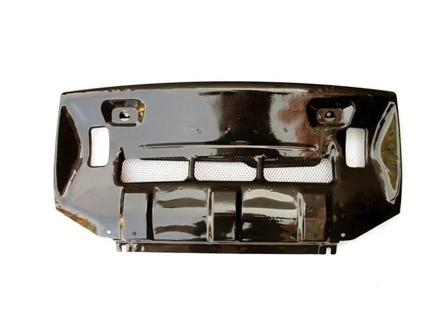 Защита поддона картера двигателя передняя MITSUBISHI PAJERO IV / MONTERO IV V8 / V9 2006-2011, PAJERO IV / MONTERO IV V8 / V9 2011-2014