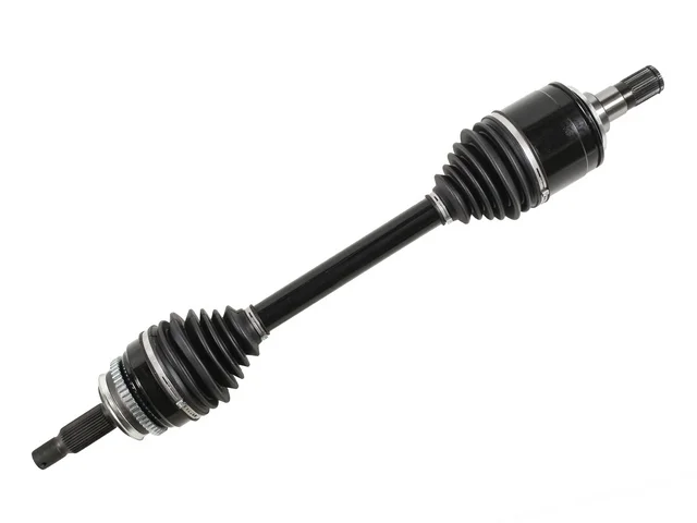 Привод задний левый MITSUBISHI PAJERO IV / MONTERO IV V8 / V9 2006-2011, PAJERO IV / MONTERO IV V8 / V9 2011-2014
