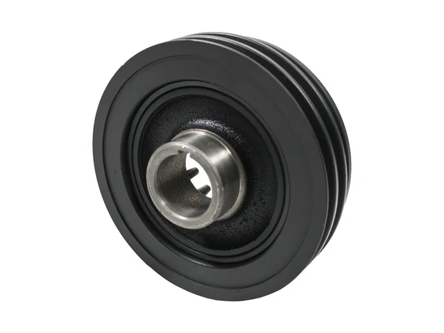 Шкив коленвала MITSUBISHI PAJERO SPORT II KH 2008-2013, PAJERO IV / MONTERO IV V8 / V9 2006-2011