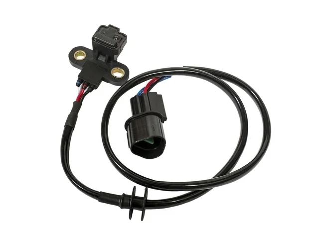 Датчик положения коленвала MITSUBISHI PAJERO II / MONTERO II V1 / V2 / V3 / V4 1997-2000, PAJERO SPORT I / MONTERO SPORT I K9 2005-2008
