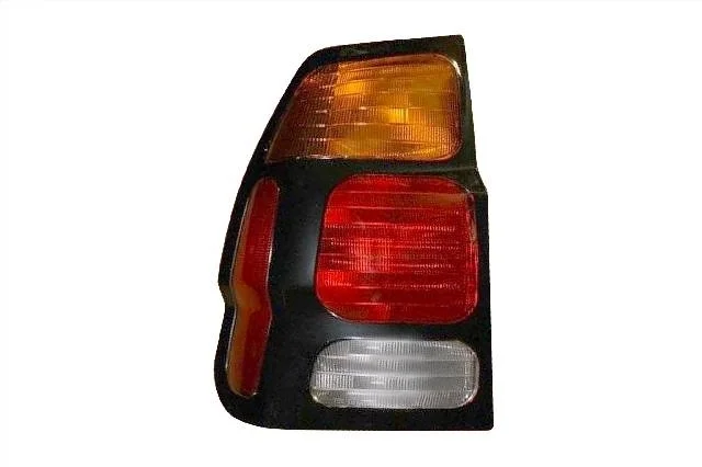 Фонарь задний левый MITSUBISHI PAJERO SPORT I / MONTERO SPORT I K9 1997-2000, PAJERO SPORT I / MONTERO SPORT I K9 2000-2004