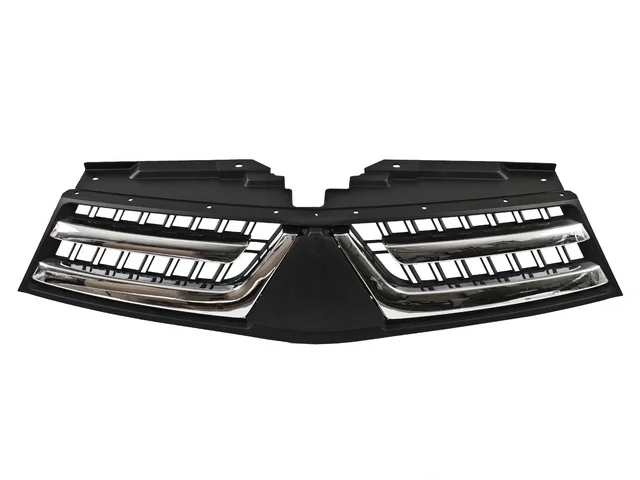 Решетка радиатора MITSUBISHI PAJERO SPORT II KH 2013-2015, L200 KB4T 2013-2015