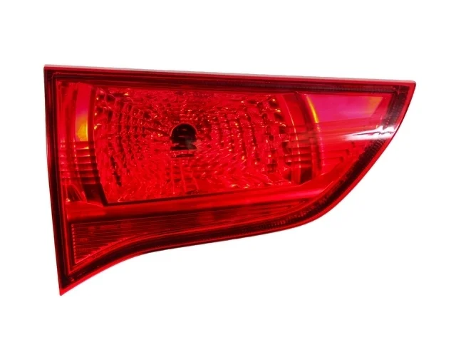 Фонарь задний левый внутренний MITSUBISHI PAJERO SPORT II KH 2008-2013, PAJERO SPORT II KH 2013-2015