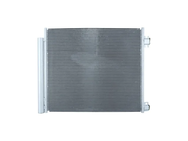 Радиатор кондиционера NISSAN QASHQAI J11 2014-2020, X-TRAIL T32 2014-2019