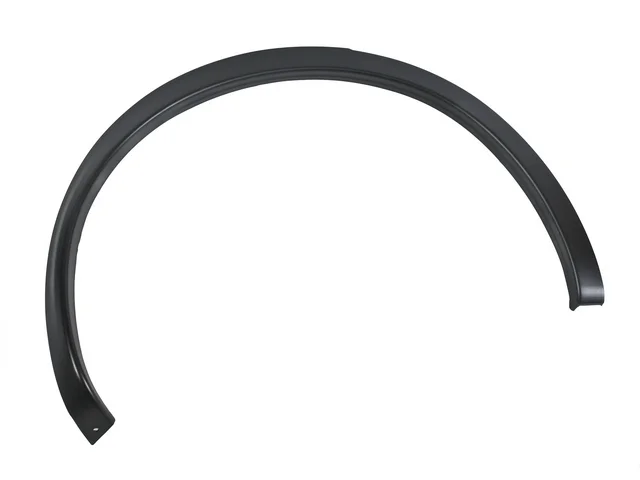 Расширитель арки крыла заднего правого NISSAN QASHQAI J10 2006-2010, QASHQAI J10 2010-2013