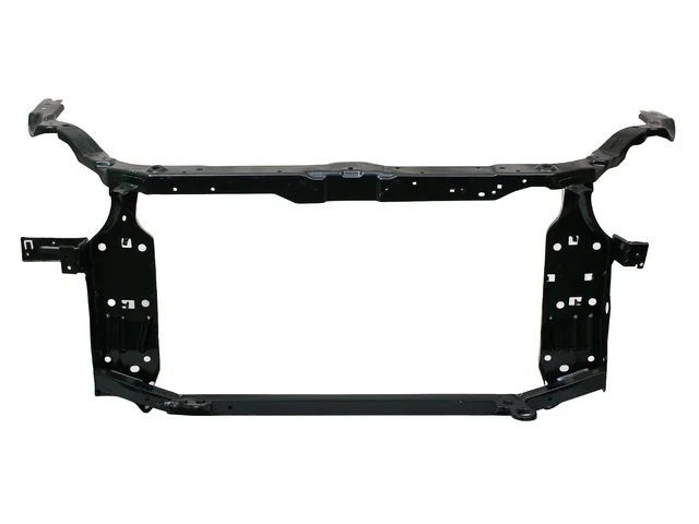 Суппорт радиатора NISSAN QASHQAI J10 2006-2010