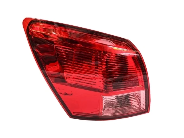 Фонарь задний левый внешний NISSAN QASHQAI J10 2006-2010