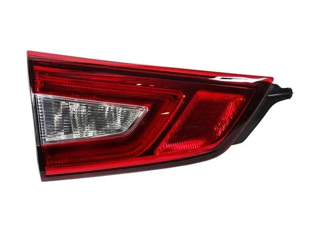 Фонарь задний левый внутренний NISSAN QASHQAI J11 2014-2020