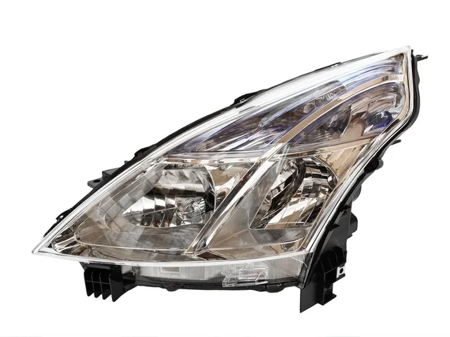 Фара левая NISSAN TEANA J32 2008-2012, TEANA J32 2011-2014