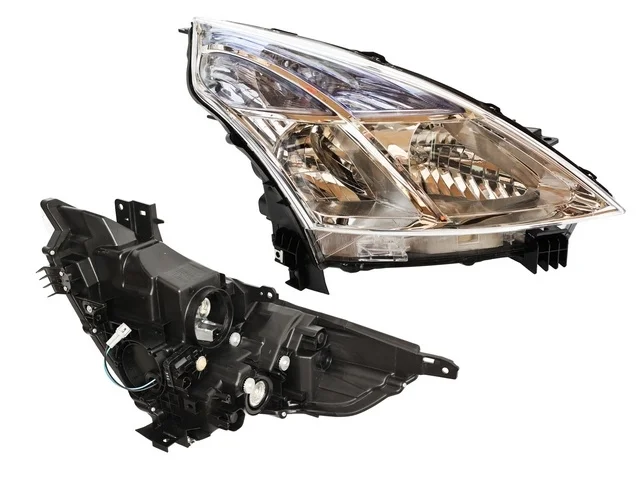Фара правая NISSAN TEANA J32 2008-2012, TEANA J32 2011-2014