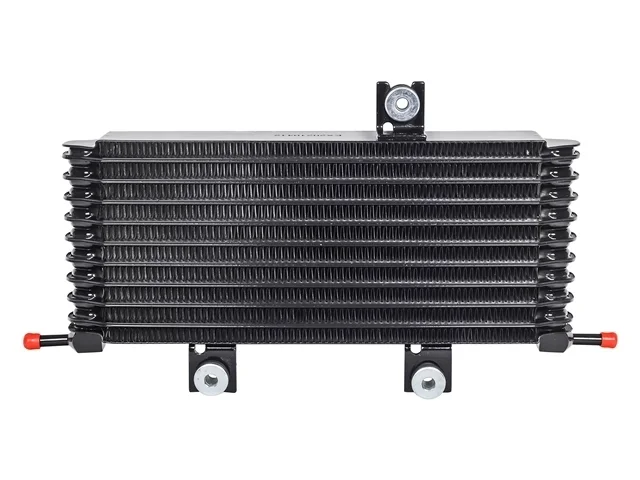 Радиатор масляный NISSAN X-TRAIL T31 2007-2011, X-TRAIL T31 2010-2015