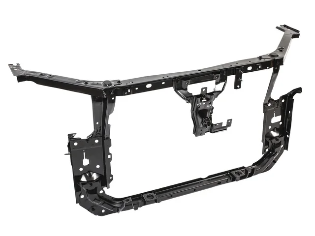 Суппорт радиатора NISSAN X-TRAIL T31 2007-2011, X-TRAIL T31 2010-2015