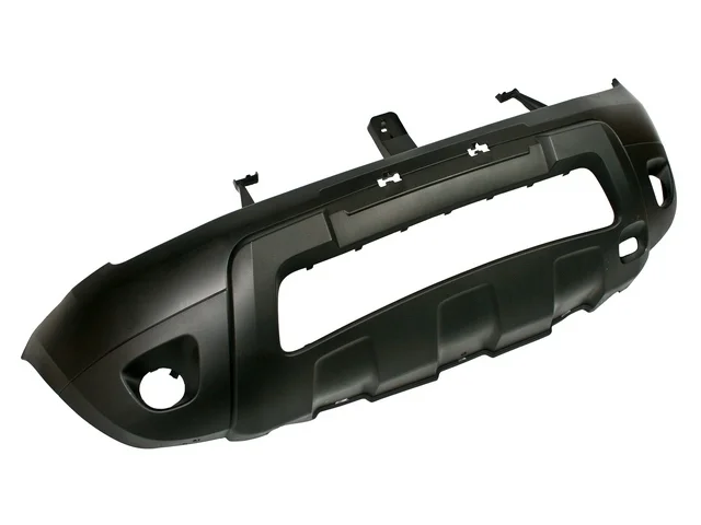 Бампер передний RENAULT DUSTER HSA / HSM 2010-2015