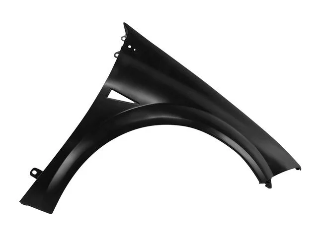 Крыло переднее правое RENAULT MEGANE II BM0 / CM0 / KM0 / LM0 2002-2009