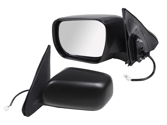 Зеркало заднего вида левое SUZUKI GRAND VITARA II JT / TE / TD 2005-2008, GRAND VITARA II JT / TE / TD 2008-2012