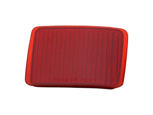 Фонарь катафот правый SUZUKI GRAND VITARA II JT / TE / TD 2008-2012