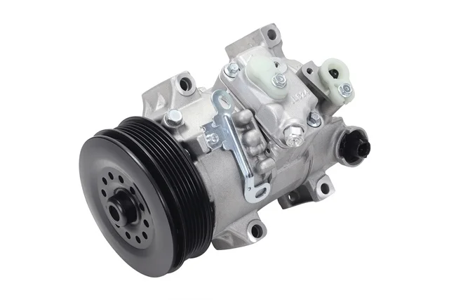 Компрессор кондиционера TOYOTA COROLLA E140 / E150 2006-2010, COROLLA E140 / E150 2010-2013