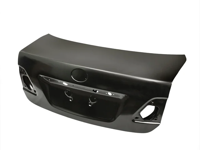 Крышка багажника TOYOTA COROLLA E140 / E150 2006-2010, COROLLA E140 / E150 2010-2013