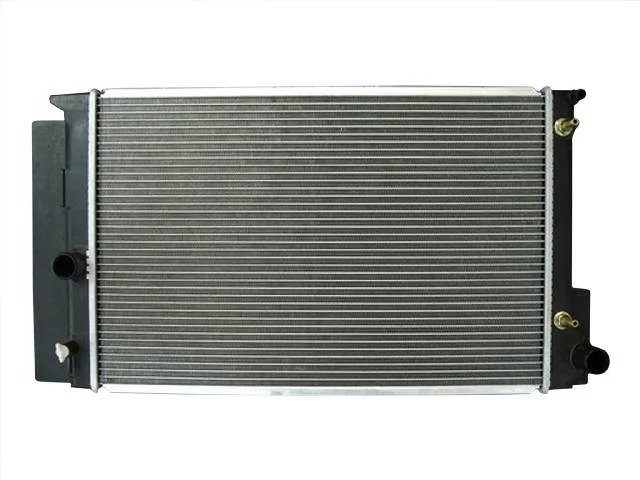 Радиатор охлаждения двигателя TOYOTA COROLLA E140 / E150 2006-2010, AURIS E150 2006-2010, AURIS E180 2013-2018