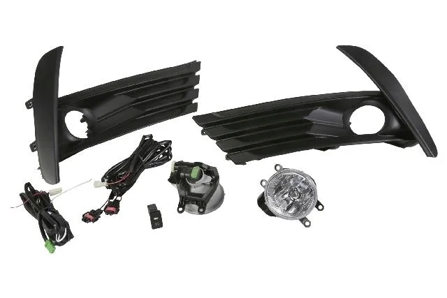 Фара противотуманная левая+правая TOYOTA COROLLA E170 / E180 2016-2019