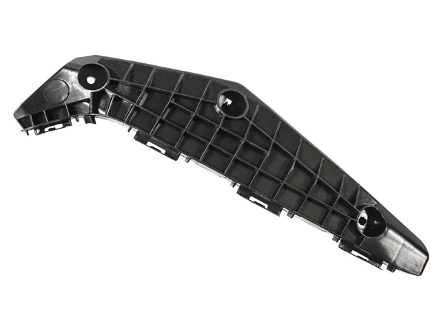 Кронштейн переднего бампера правый TOYOTA HIGHLANDER XU40 2010-2013