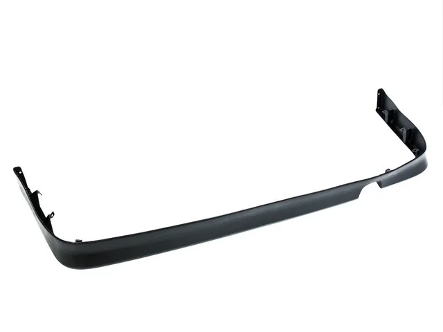 Спойлер бампера заднего TOYOTA LAND CRUISER 100 1998-2002, LAND CRUISER 100 2002-2005, LAND CRUISER 100 2005-2007, LEXUS LX470 J100 1998-2002