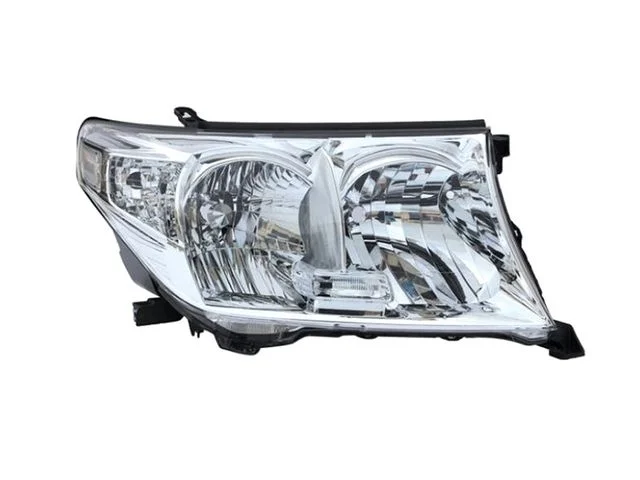 Фара правая TOYOTA LAND CRUISER 200 2007-2012