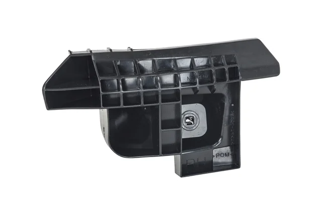 Кронштейн заднего бампера правый TOYOTA LAND CRUISER PRADO 120 2002-2009