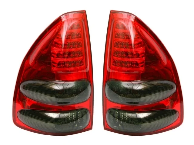 Фонарь задний левый+правый TOYOTA LAND CRUISER PRADO 120 2002-2009