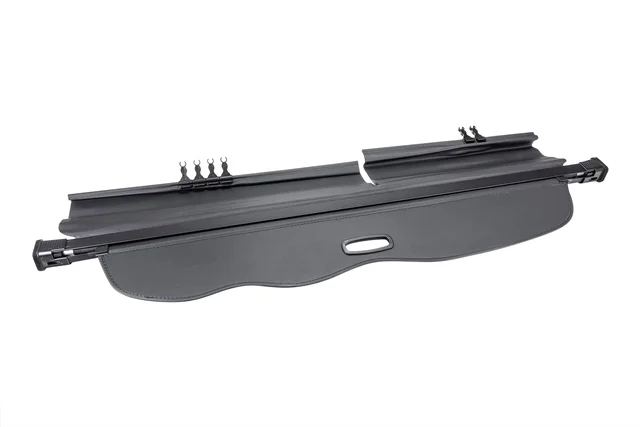 Шторка багажника TOYOTA LAND CRUISER PRADO 150 2009-2013, LAND CRUISER PRADO 150 2013-2017