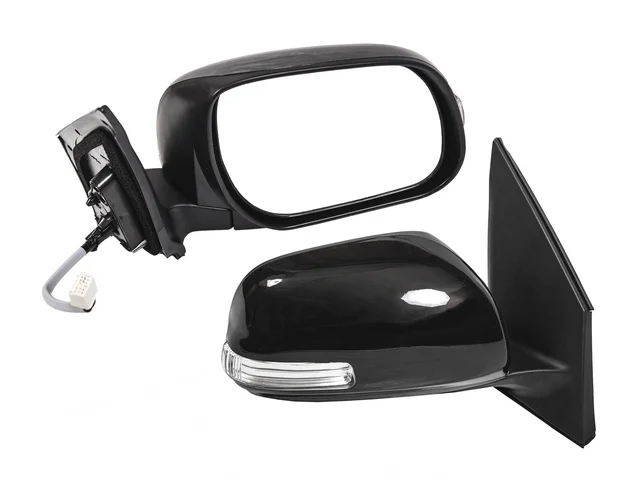 Зеркало заднего вида правое TOYOTA RAV4 XA30 2008-2010, RAV4 XA30 2010-2012