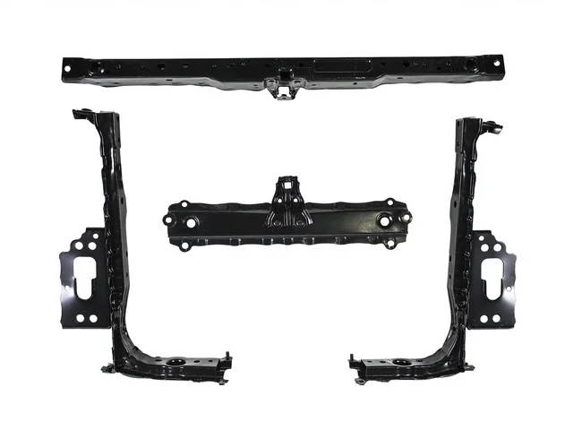 Суппорт радиатора TOYOTA RAV4 XA40 2013-2015