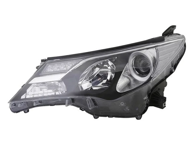 Фара левая TOYOTA RAV4 XA40 2013-2015